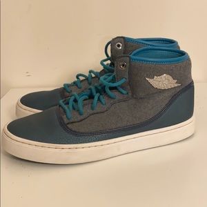 GUC Air Jordan jasmin GG Westbrook Sz 7.5